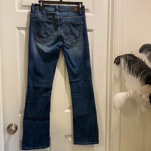 BKE Peyton Bootcut Jeans